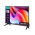 HISENSE TV A4K, LED, HD READY, Smart TV, 32"